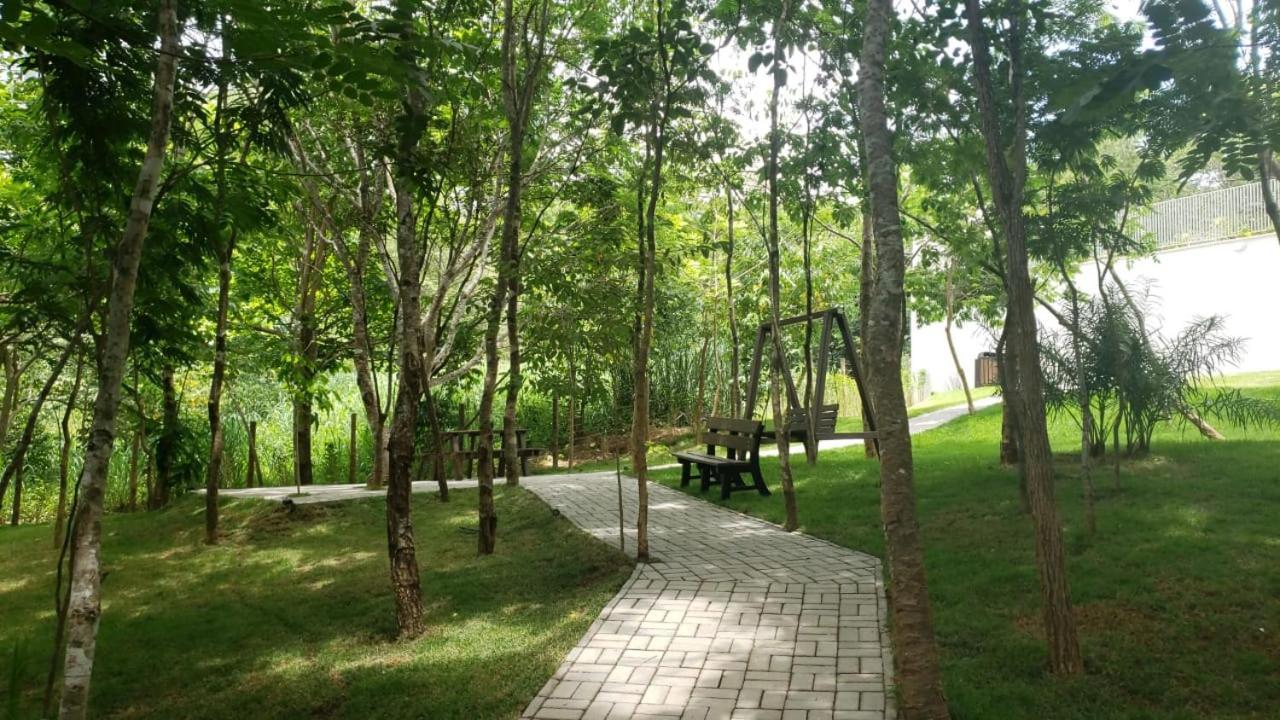 Park Veredas Flet 712. Rio Quente Exterior foto